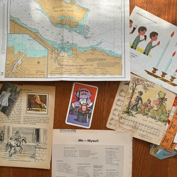 ❤️Ephemera Package - Picture 3 of 5